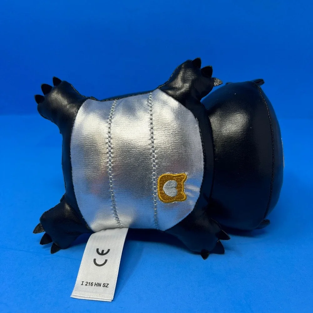 Aphmau enchanting black